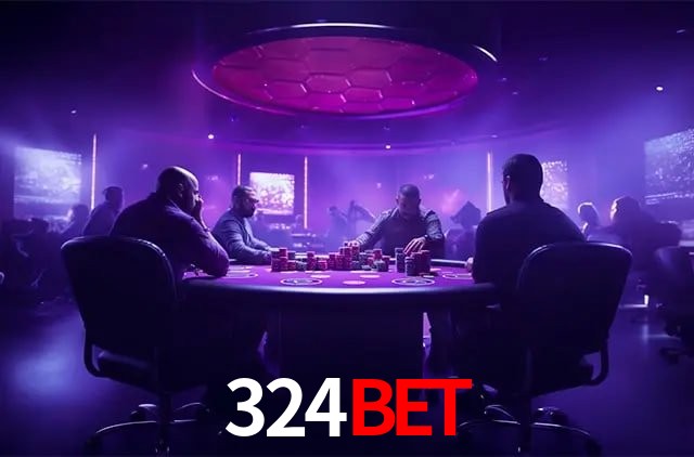 Bonus Features 324BET