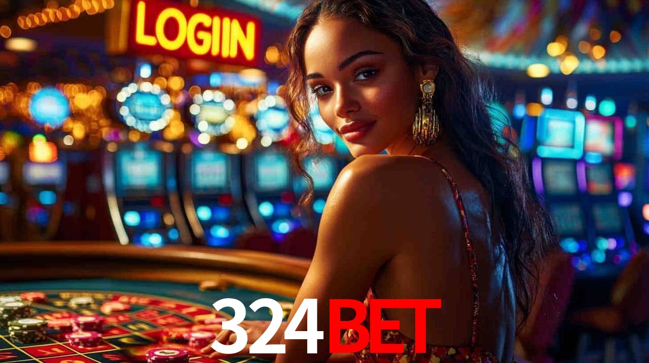 Slot Games 324BET