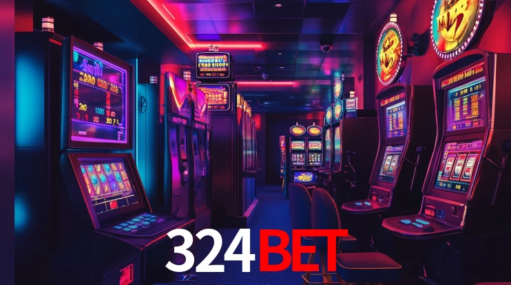 Daily Bonuses 324BET