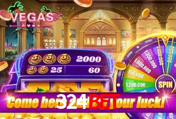Blackjack Table 324BET