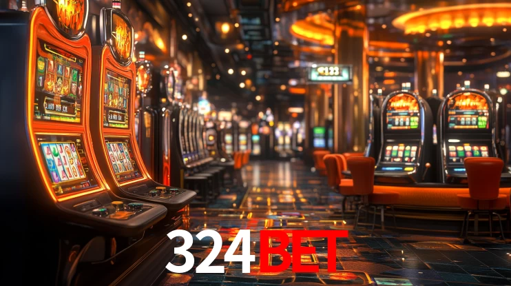 Welcome Bonus 324BET