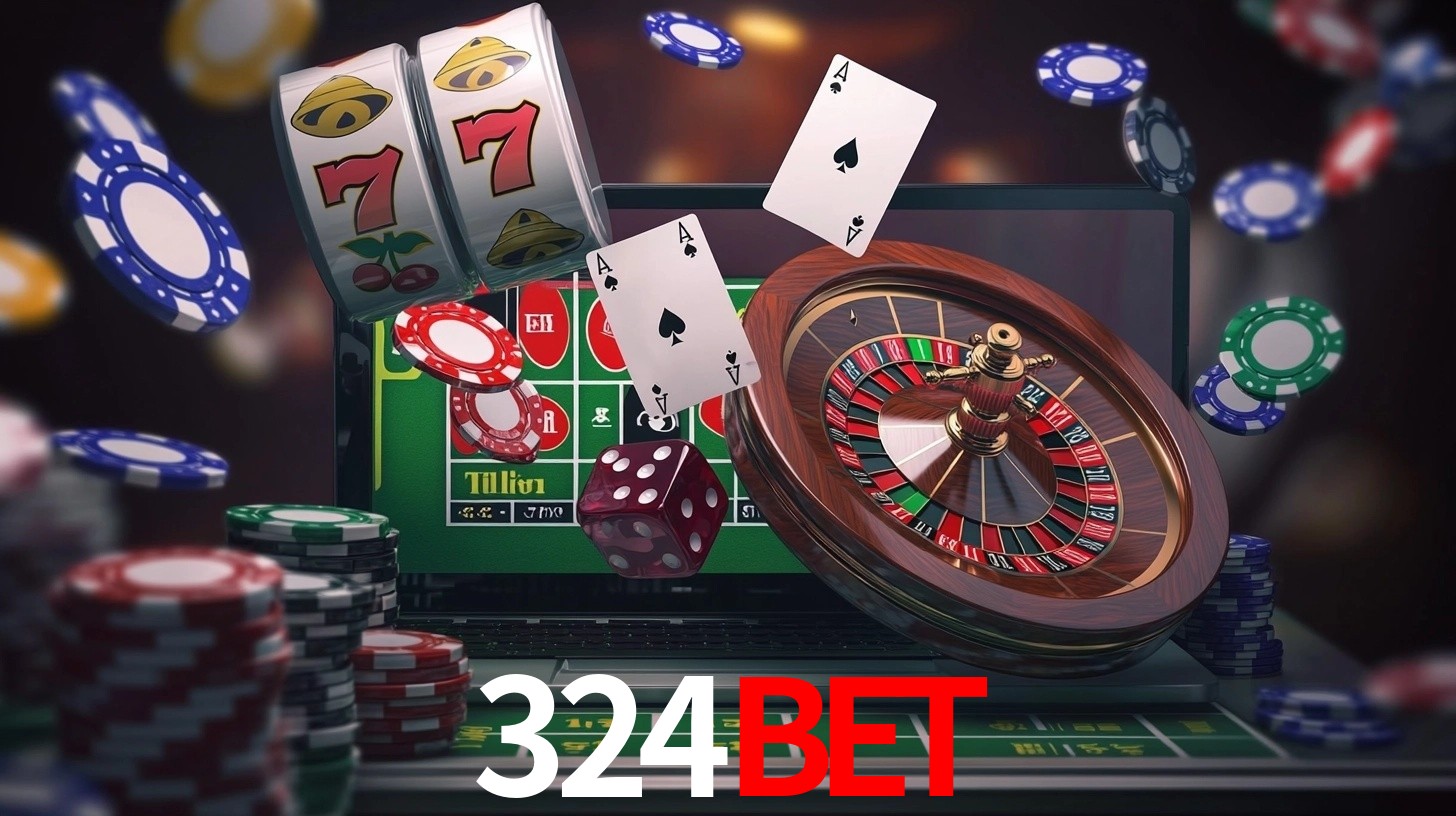 Tournaments 324BET