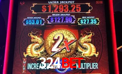 Roulette Table 324BET