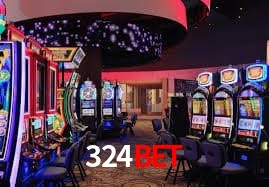 API Integration 324BET