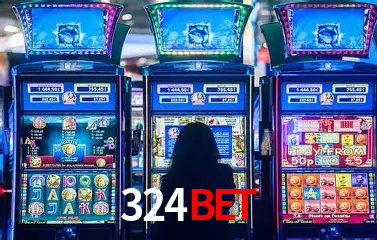 VIP Casino 324BET